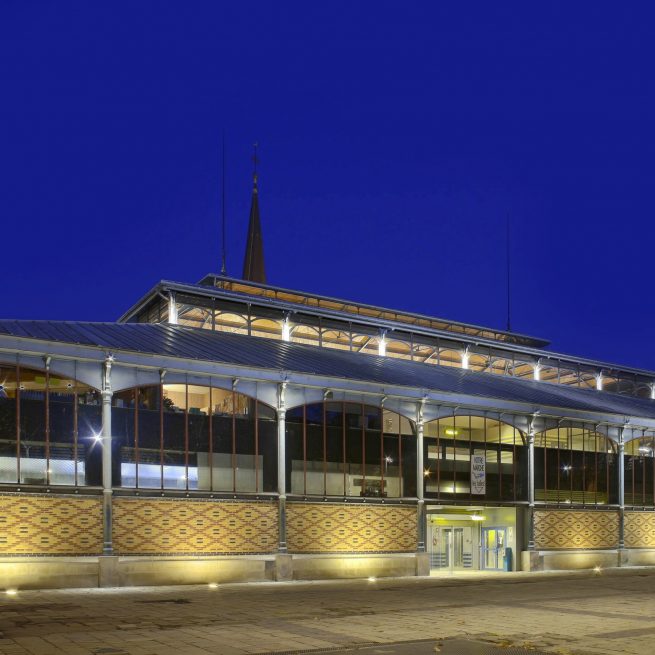 ©Freycenon Rossit Architectes