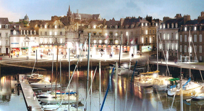 Vannes ©Freycenon Rossit Architectes