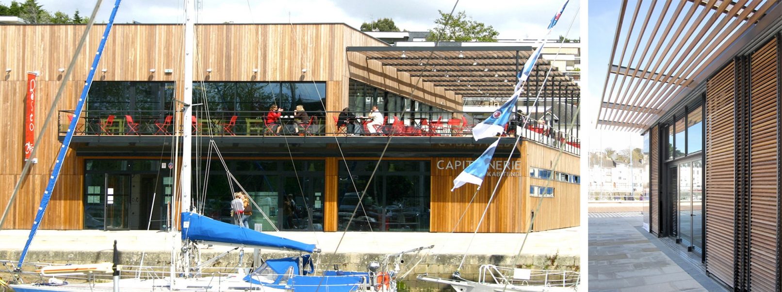 ©Freycenon Rossit Architectes