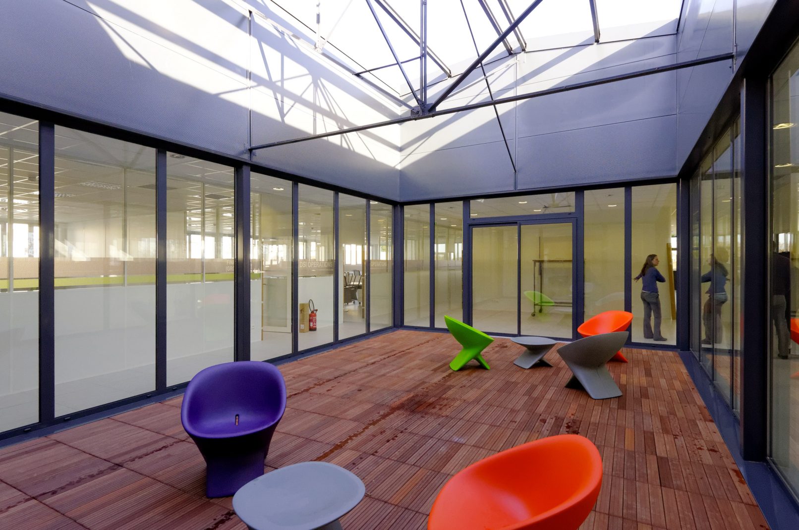 Devanlay ©Freycenon Rossit Architectes