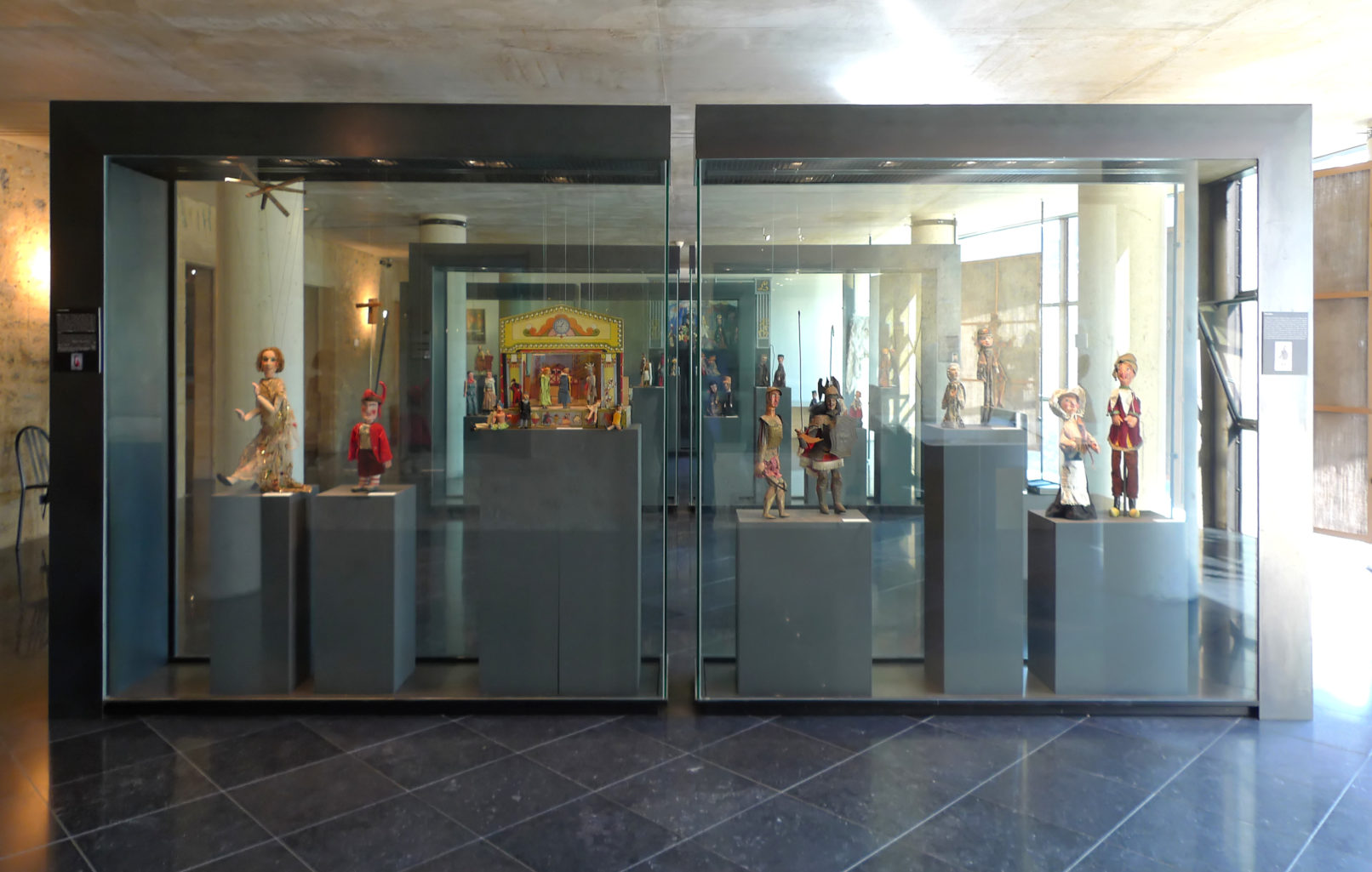 ©Freycenon Rossit Architectes