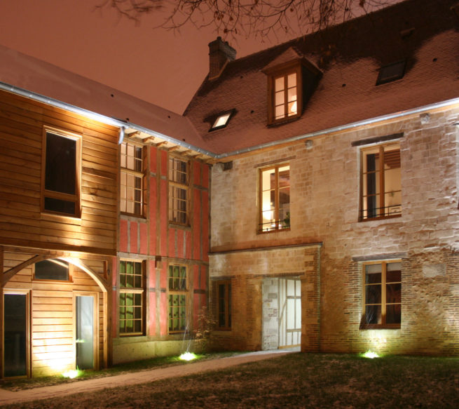 St Pierre ©Freycenon Rossit