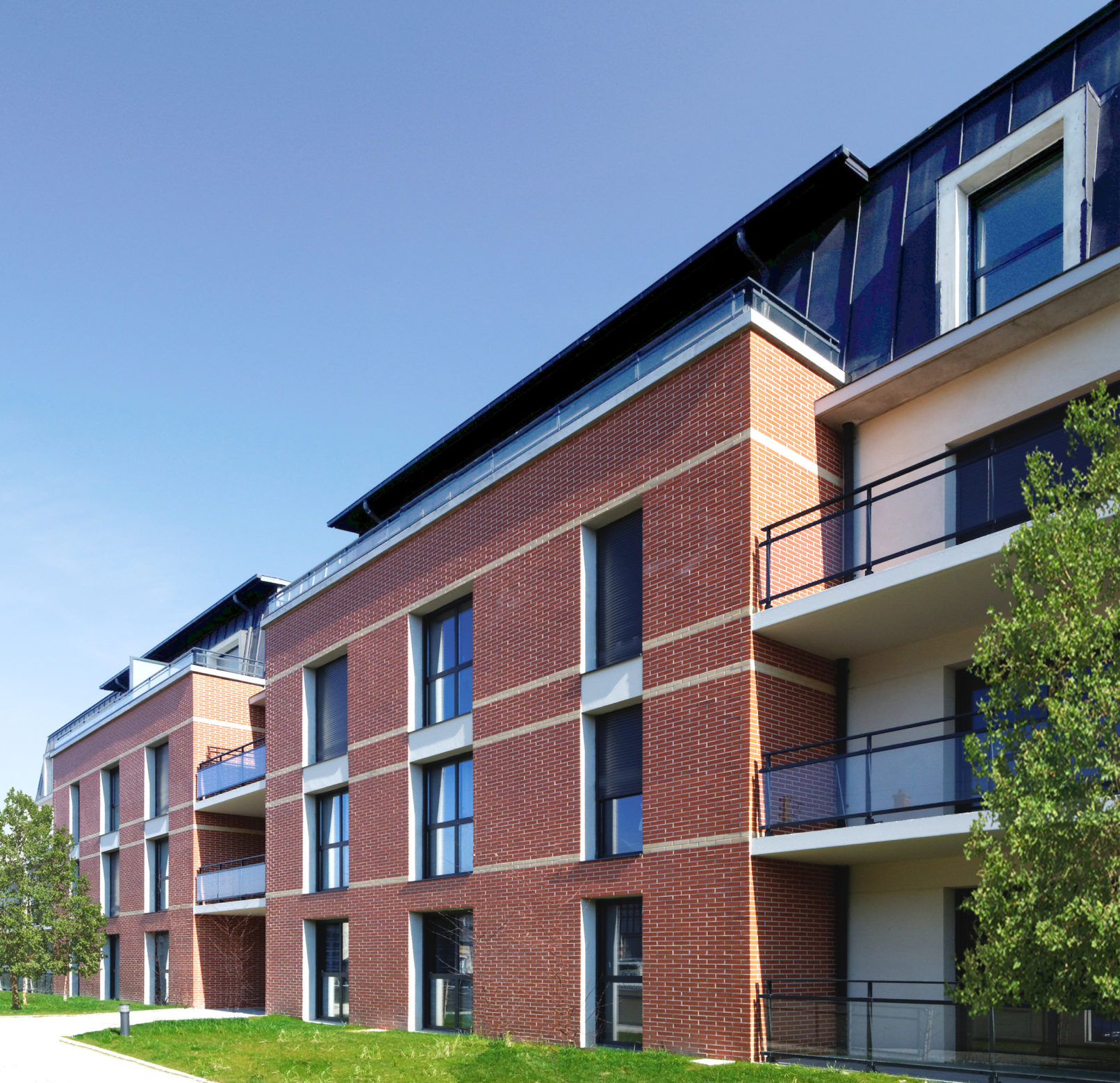 Delestraint ©Freycenon Rossit Architectes