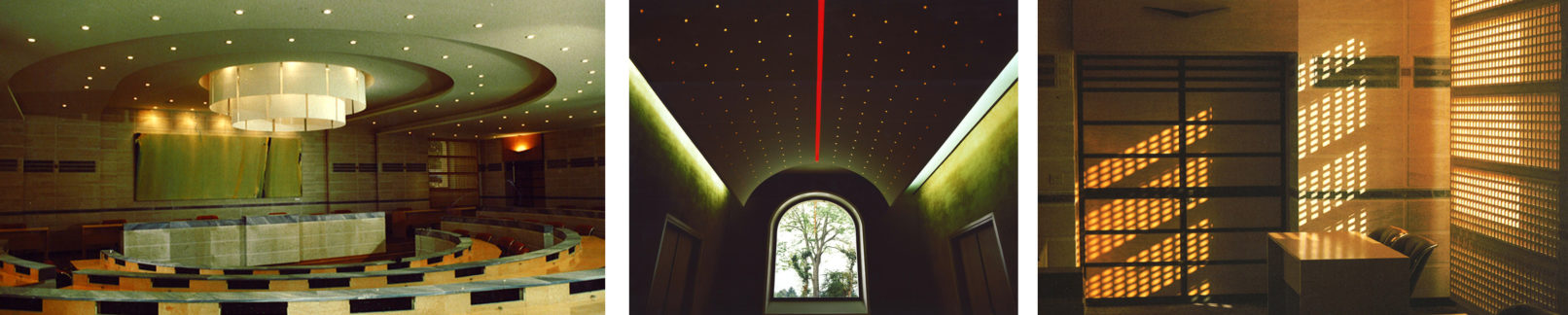 Hôtel de Région ©Freycenon Rossit