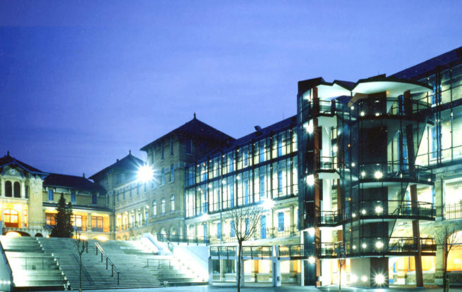 Leon Bourgeois ©Freycenon Rossit