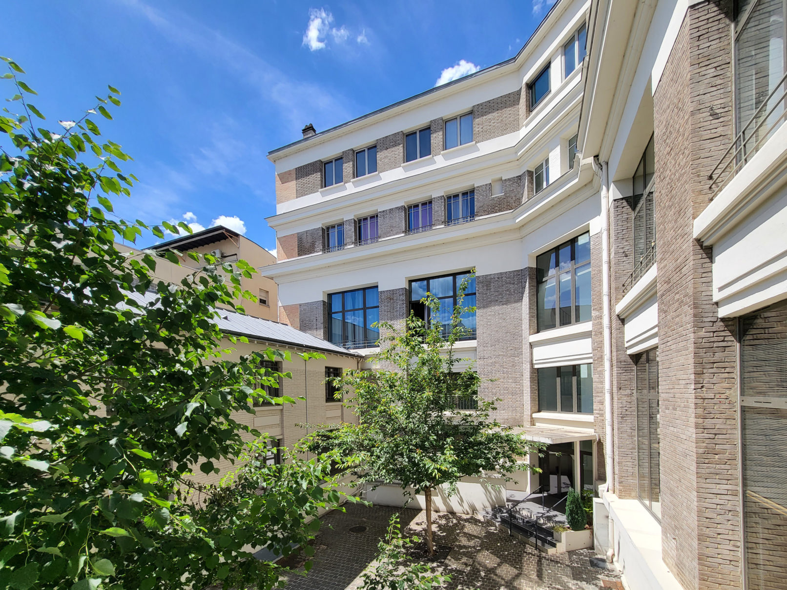 ©Freycenon Rossit Architectes