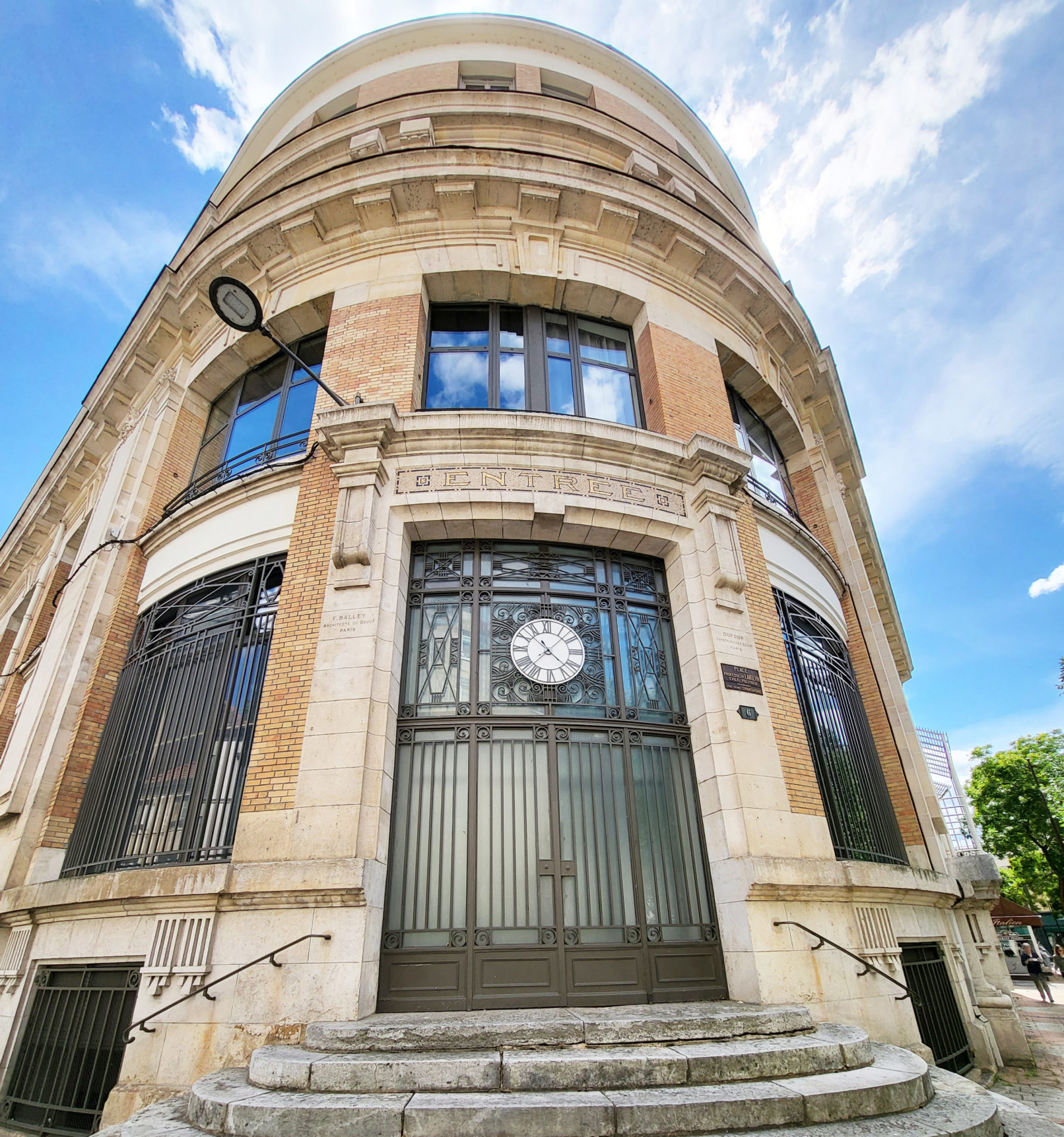 ©Freycenon Rossit Architectes