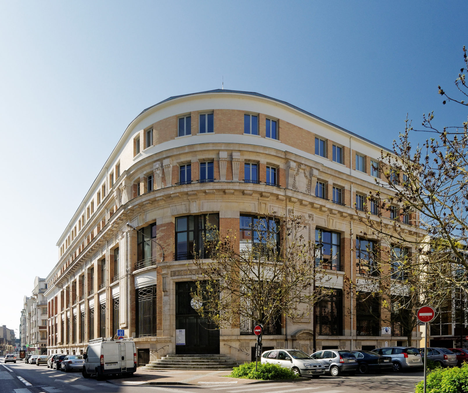 ©Freycenon Rossit Architectes