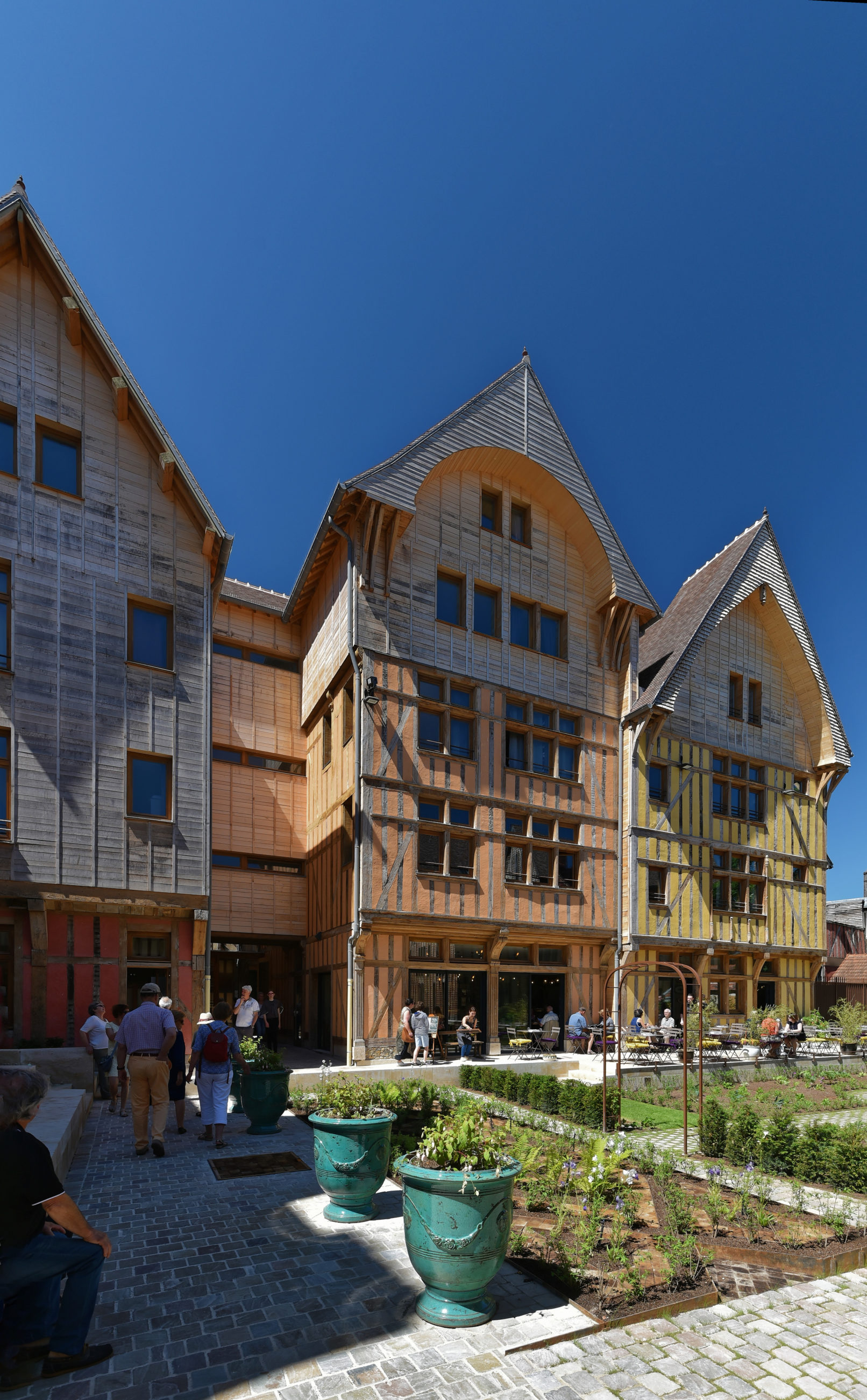 ©Freycenon Rossit Architectes