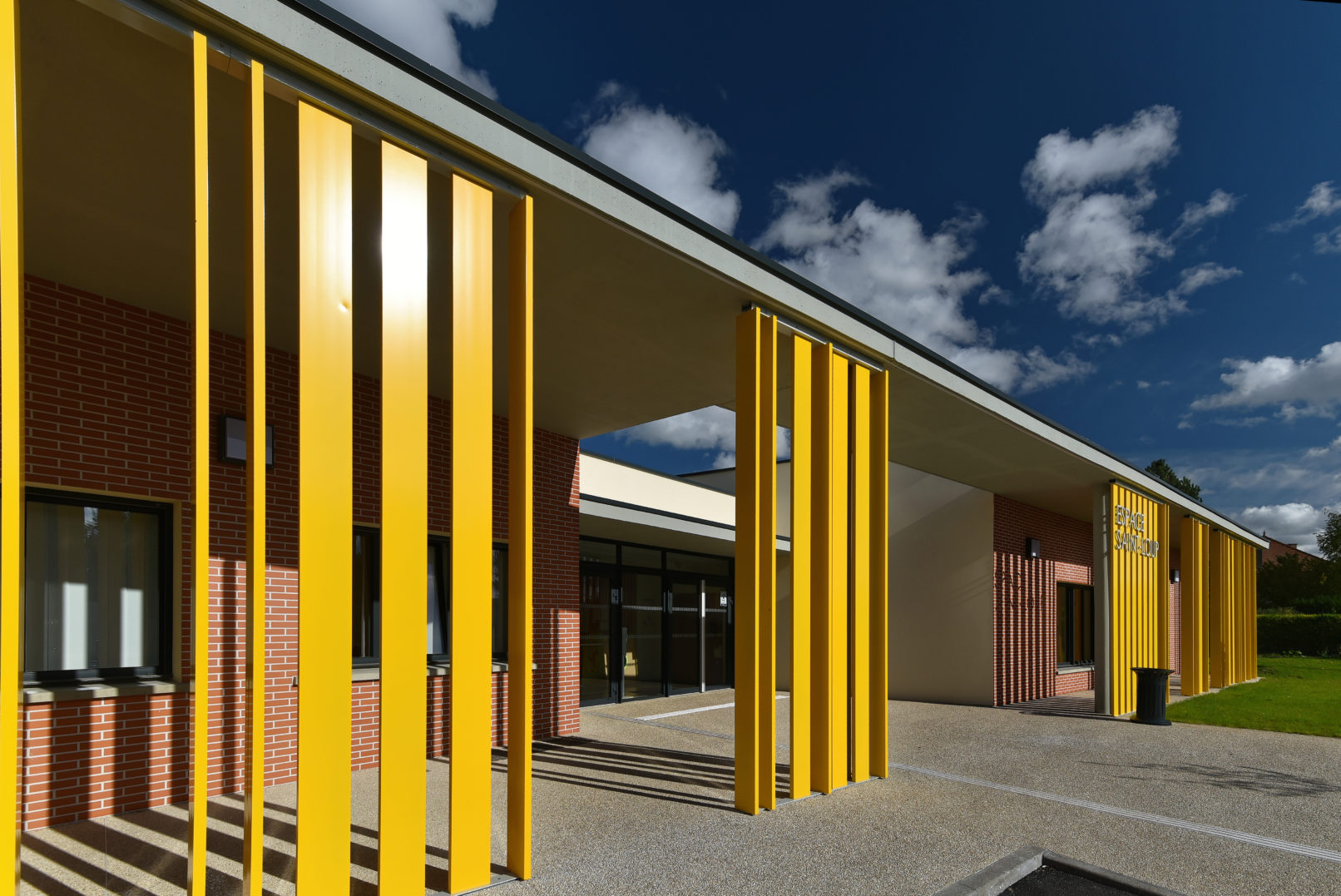 ©Freycenon Rossit Architectes