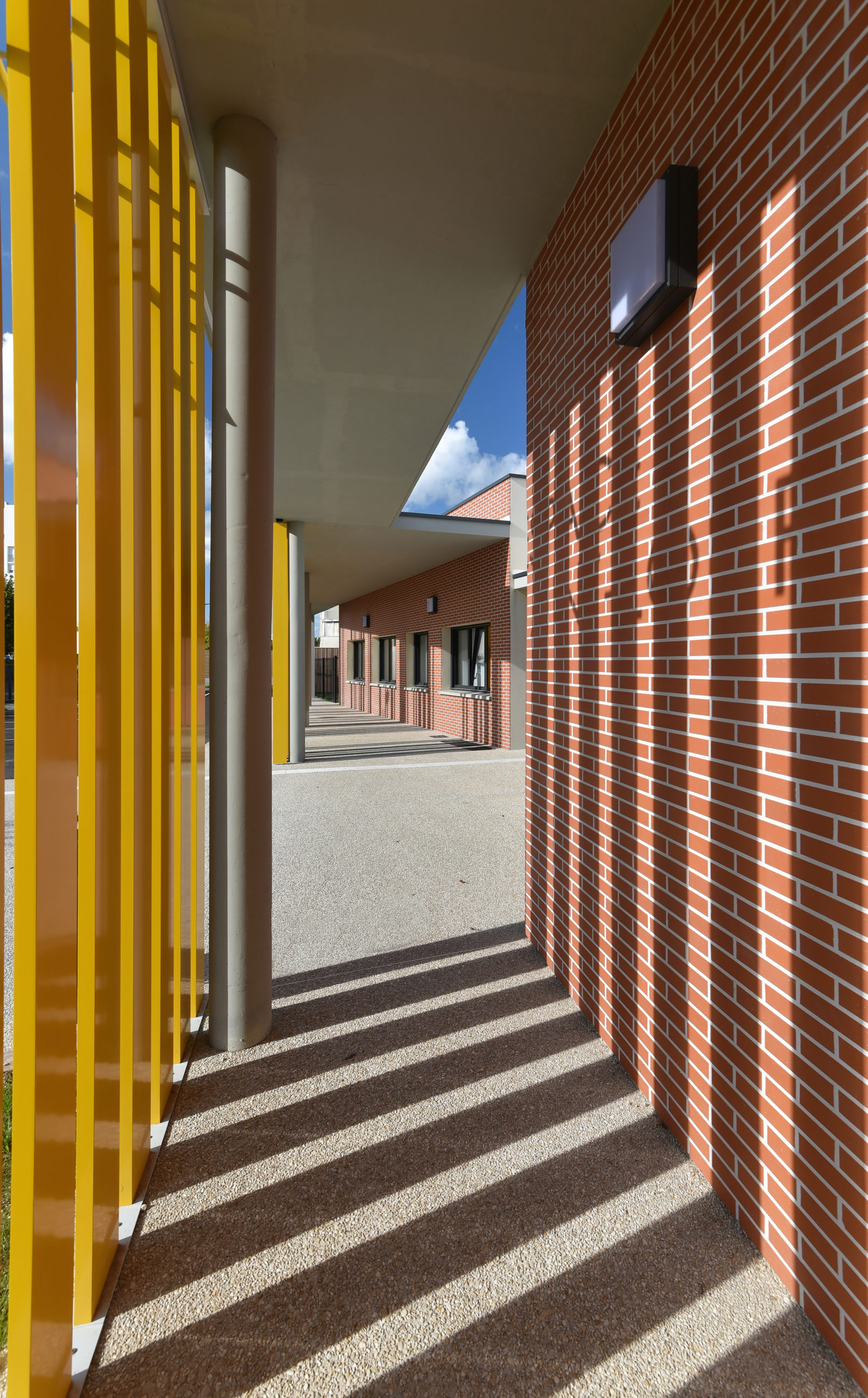 ©Freycenon Rossit Architectes