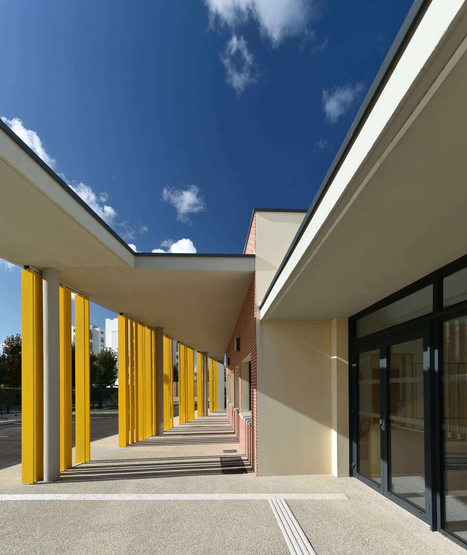 ©Freycenon Rossit Architectes