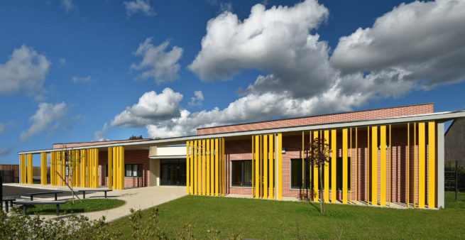 ©Freycenon Rossit Architectes