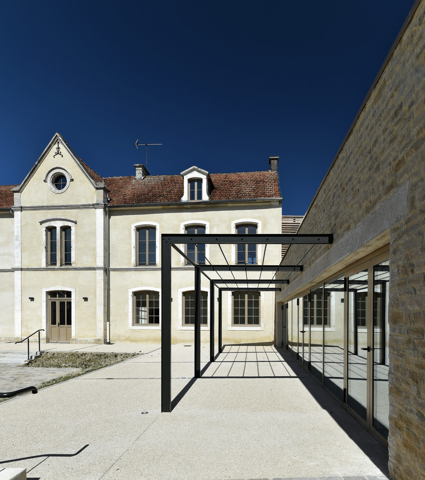 ©Freycenon Rossit Architectes