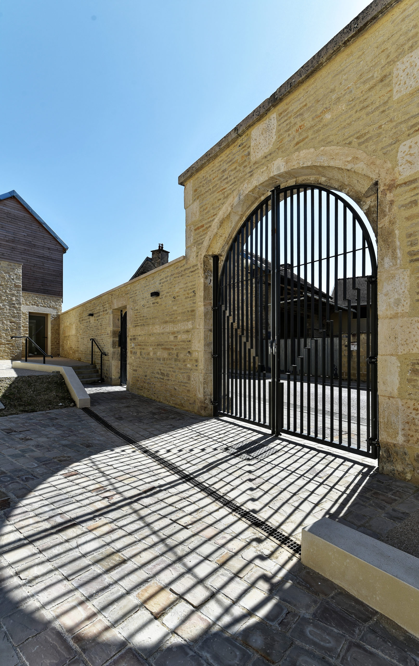 ©Freycenon Rossit Architectes