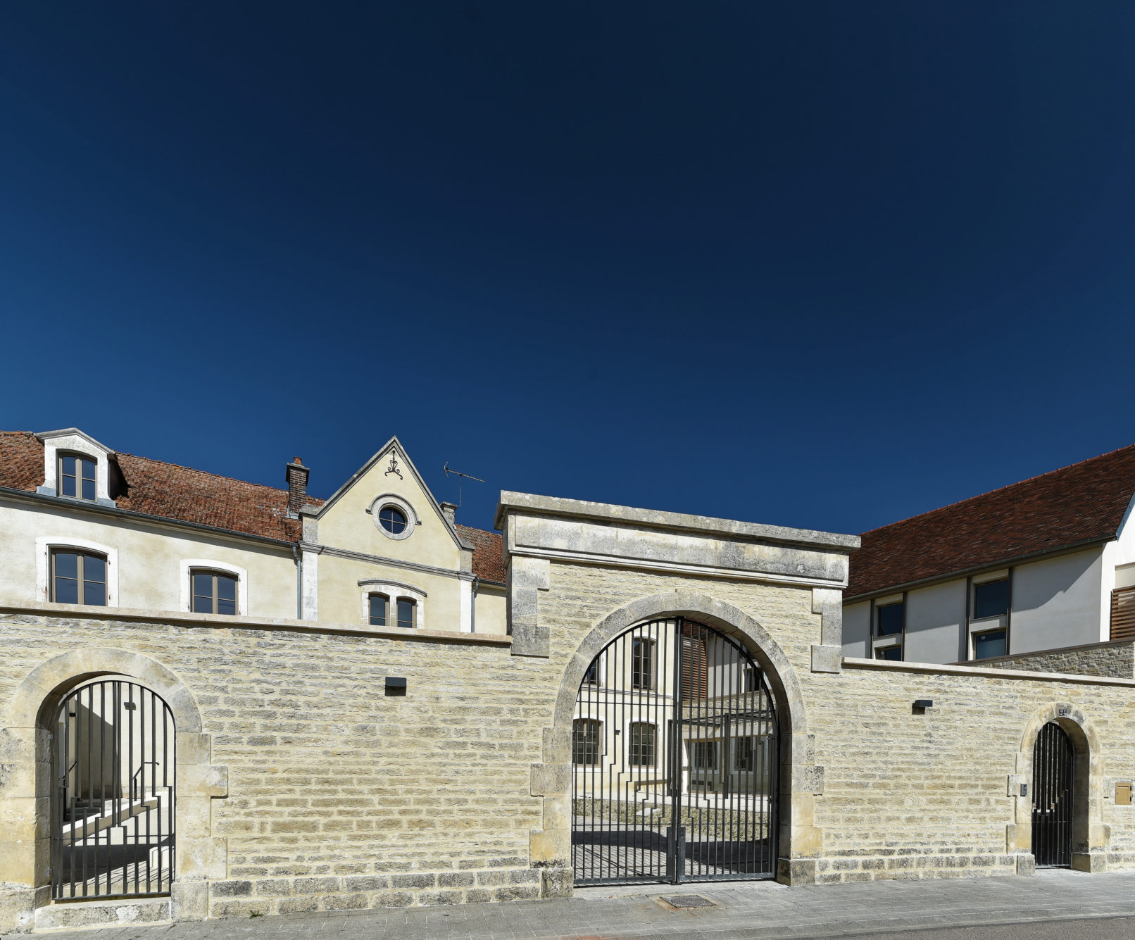 ©Freycenon Rossit Architectes