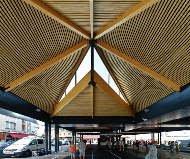 ©Freycenon Rossit Architectes