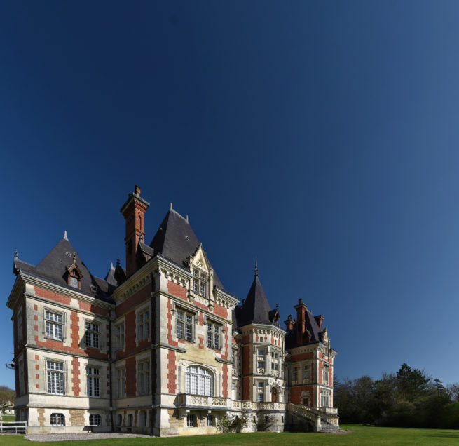 ©Freycenon Rossit Architectes