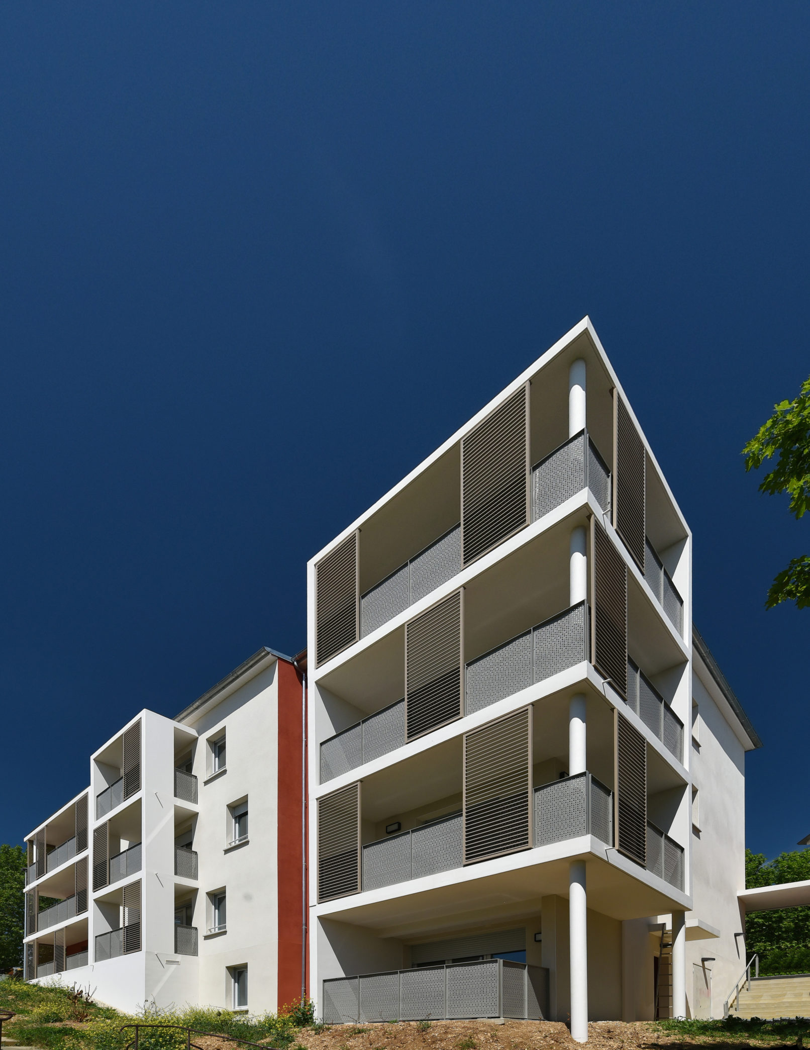 ©Freycenon Rossit Architectes