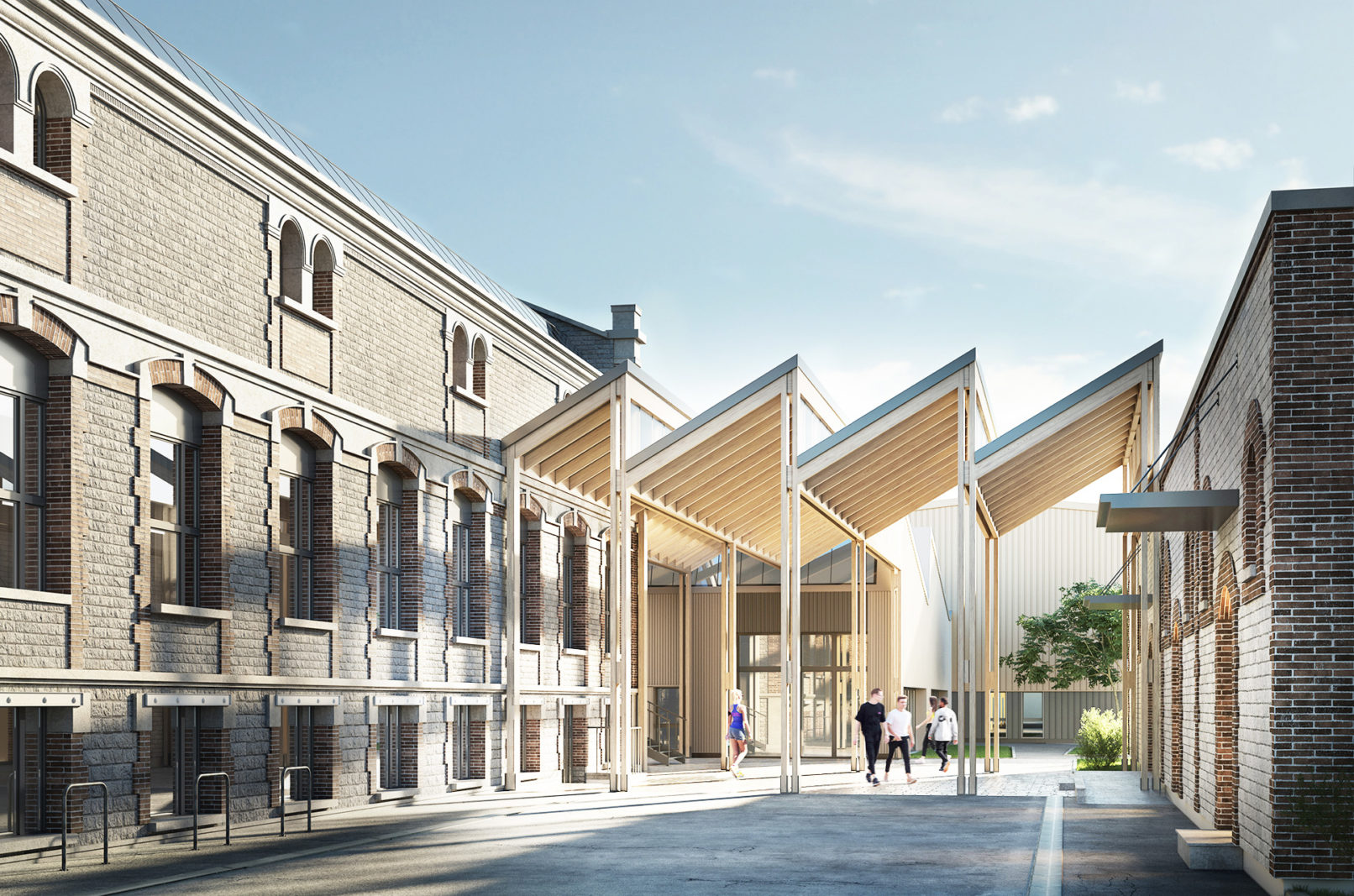 ©Freycenon Rossit Architectes