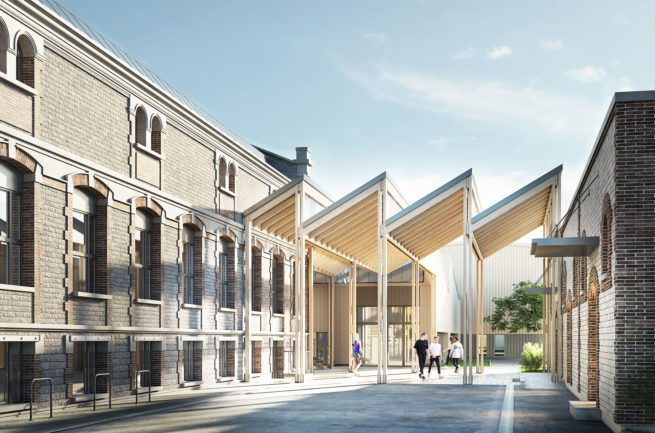 ©Freycenon Rossit Architectes